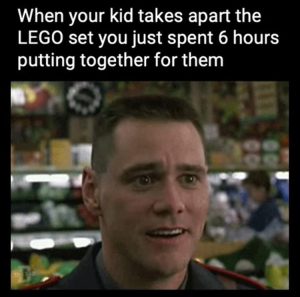 Stupid Bar Memes youreskidss7