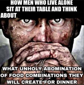 Stupid Bar Memes youreslivingsalone