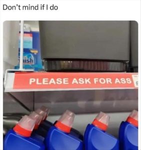 Stupid Bar Memes youresneedingshelp