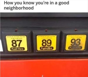 Stupid Bar Memes youresneighbors