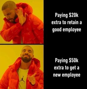 Stupid Bar Memes youresnewsemployees