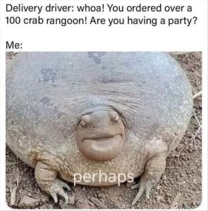 Stupid Bar Memes youresorders