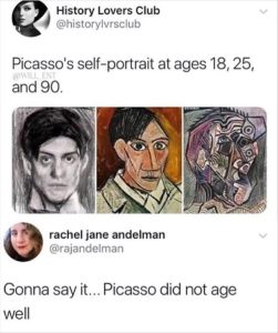 Stupid Bar Memes yourespainting 1