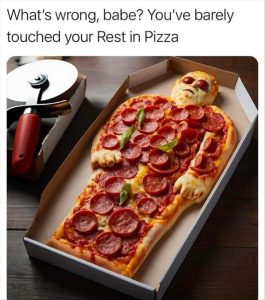 Stupid Bar Memes yourespizza