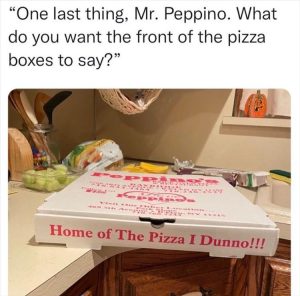 Stupid Bar Memes yourespizzas1