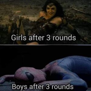 Stupid Bar Memes youresrounds