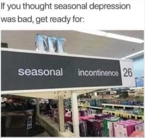 Stupid Bar Memes youresseasons