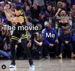 Stupid Bar Memes youresseeingsasmovie