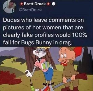 Stupid Bar Memes youresseeingsbugssbunny