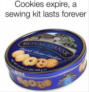 Stupid Bar Memes youressewingskit