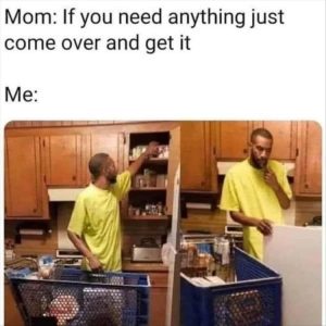 Stupid Bar Memes youresshoppings1