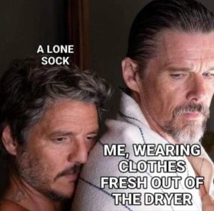 Stupid Bar Memes youressocks