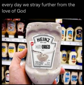 Stupid Bar Memes youresstraying