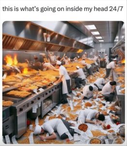 Stupid Bar Memes youresthinking
