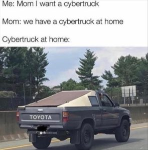 Stupid Bar Memes yourestruck