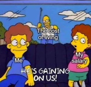 Stupid Bar Memes yourestryingstoslive