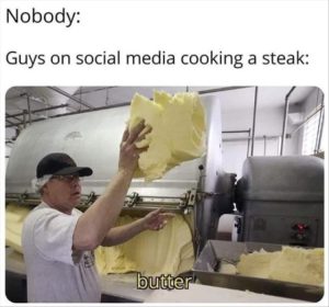 Stupid Bar Memes youreswantingsbutters1