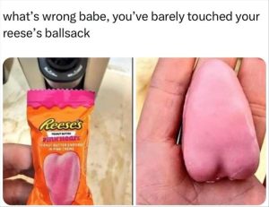 Stupid Bar Memes youreswantingscandy