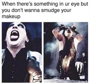 Stupid Bar Memes youreswantingsmakeup