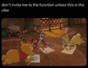 Stupid Bar Memes youreswantingstosbesinvited