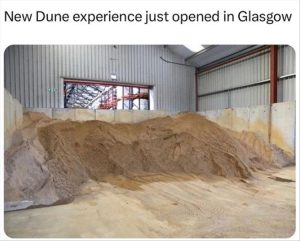Stupid Bar Memes youreswatchingsdune