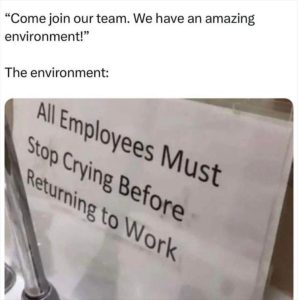 Stupid Bar Memes youresworkings13