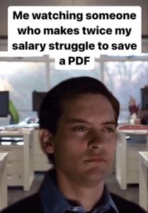 Stupid Bar Memes youresworkings5
