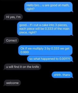 Stupid Bar Memes youresyous6