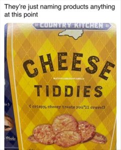 Stupid Bar Memes youresyouscheese