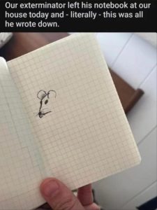 Stupid Bar Memes yousfoundsasnotebook