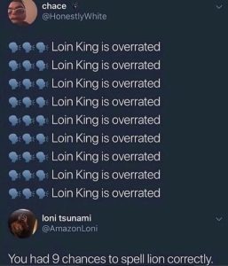 Stupid Bar Memes youshaveshadsnineschances