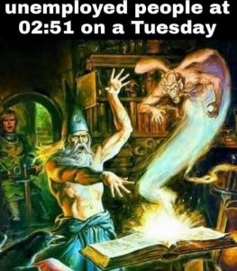 Stupid Bar Memes youswantsasjob