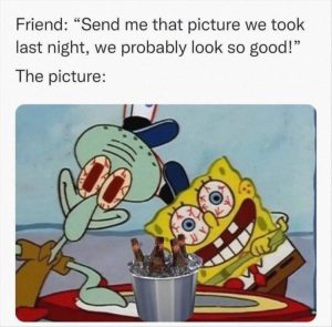 Stupid Bar Memes zsfunnys9s1