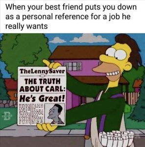 Stupid Bar Memes zsfuns123