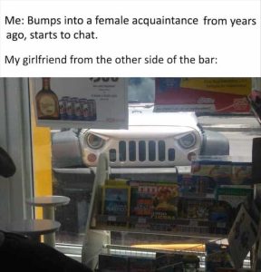 Stupid Bar Memes zsfuns137