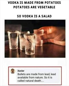 Stupid Bar Memes zsfuns148