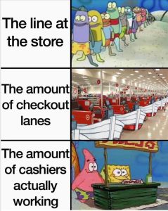 Stupid Bar Memes zsfuns214