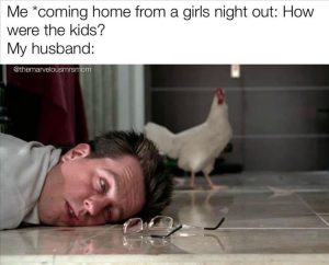 Stupid Bar Memes zsfuns456