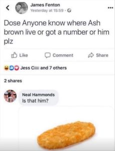 Stupid Bar Memes zsfuns54
