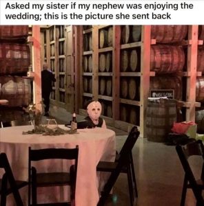 Stupid Bar Memes zsmemess148