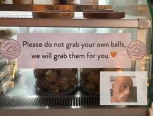 Stupid Bar Memes 1