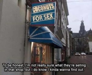 Stupid Bar Memes 14s19