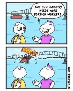 Stupid Bar Memes 9781acf71f6a75ab
