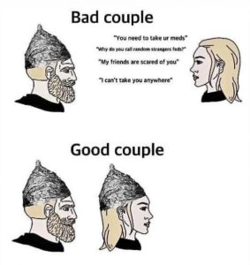 Stupid Bar Memes 9aea85717a791235