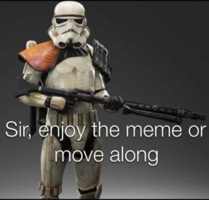 Stupid Bar Memes 9c91e9310365db4a