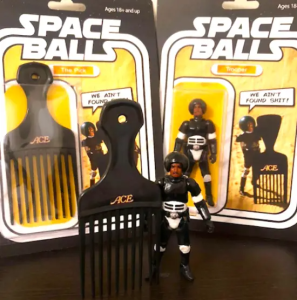 Stupid Bar Memes SpaceballssCombsToysCropsLEAD