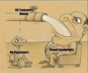 Stupid Bar Memes a0c44f362f415346