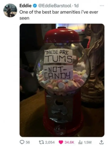Stupid Bar Memes a16r35