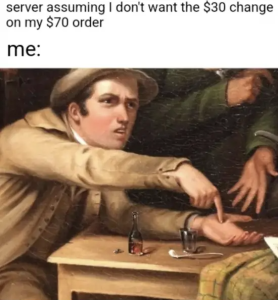 Stupid Bar Memes a5r40