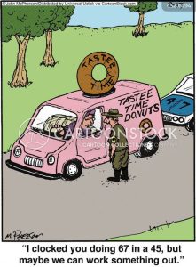 Stupid Bar Memes donuttruckcop